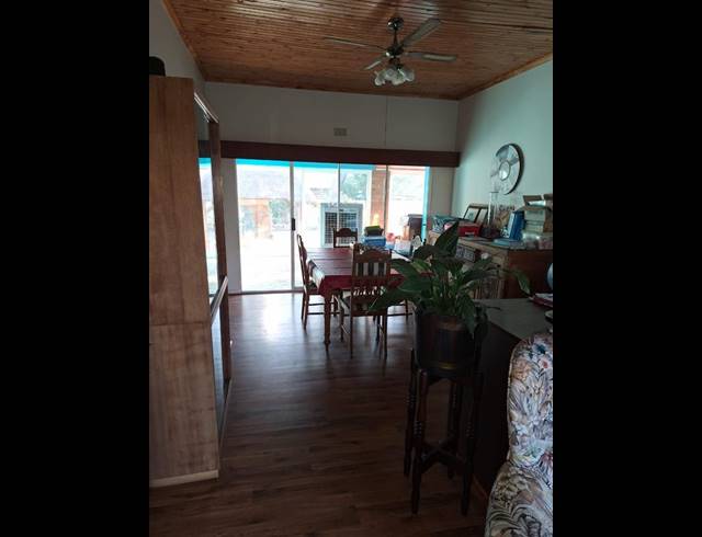 4 BEDROOM HOUSE FOR SALE IN VRYBURG